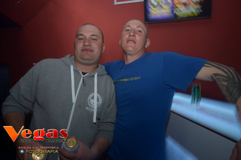 Members of Pumpingland część II