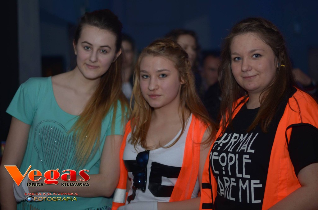 Members of Pumpingland część II
