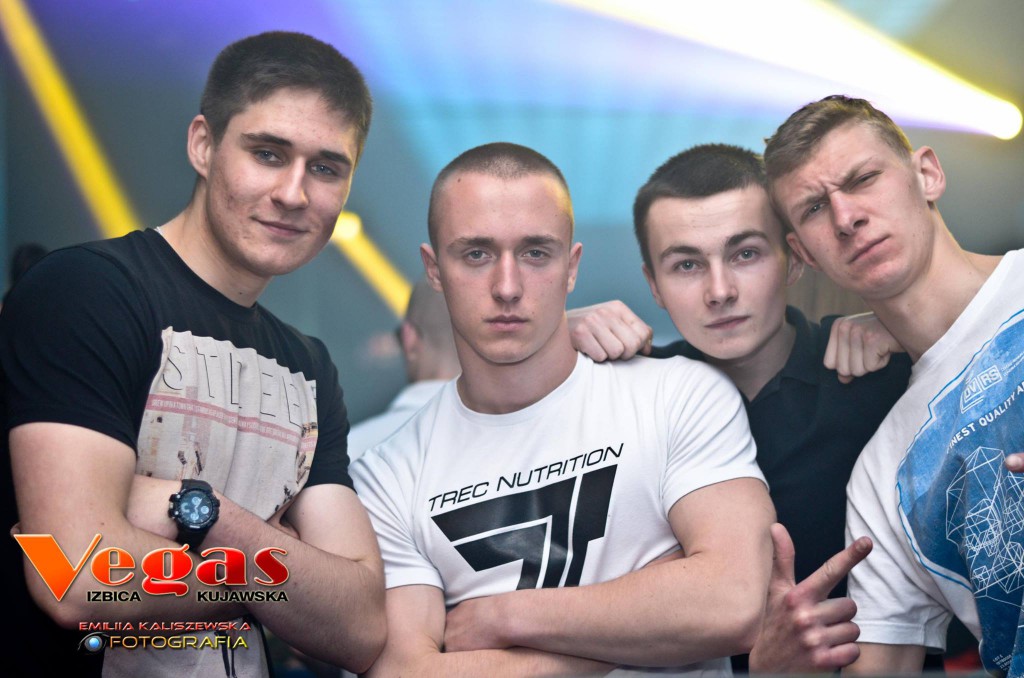 Members of Pumpingland część II