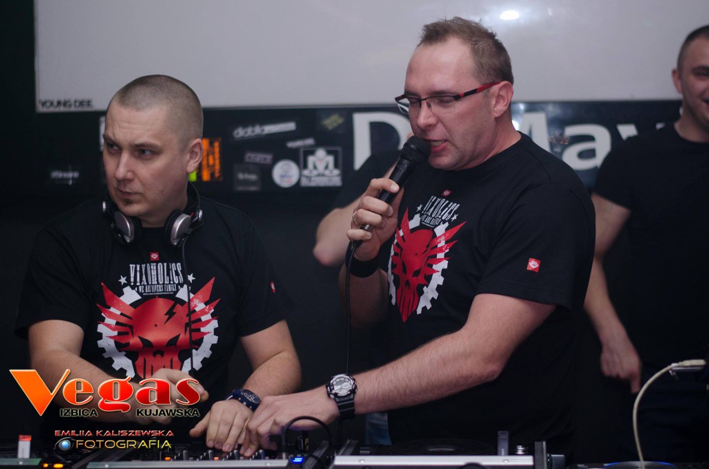 Members of Pumpingland część II
