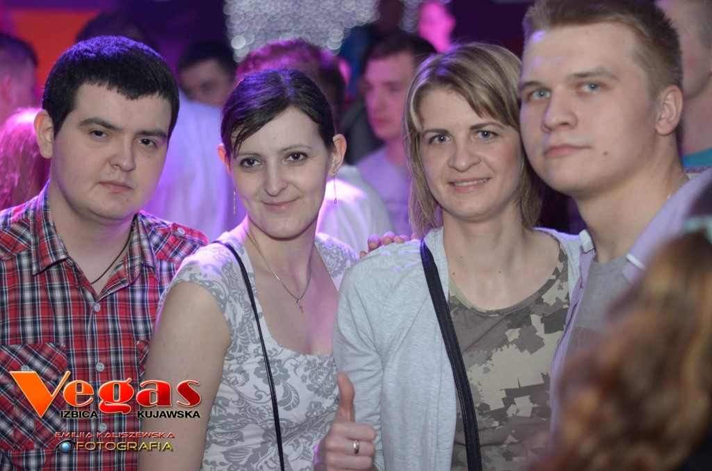 Members of Pumpingland część II