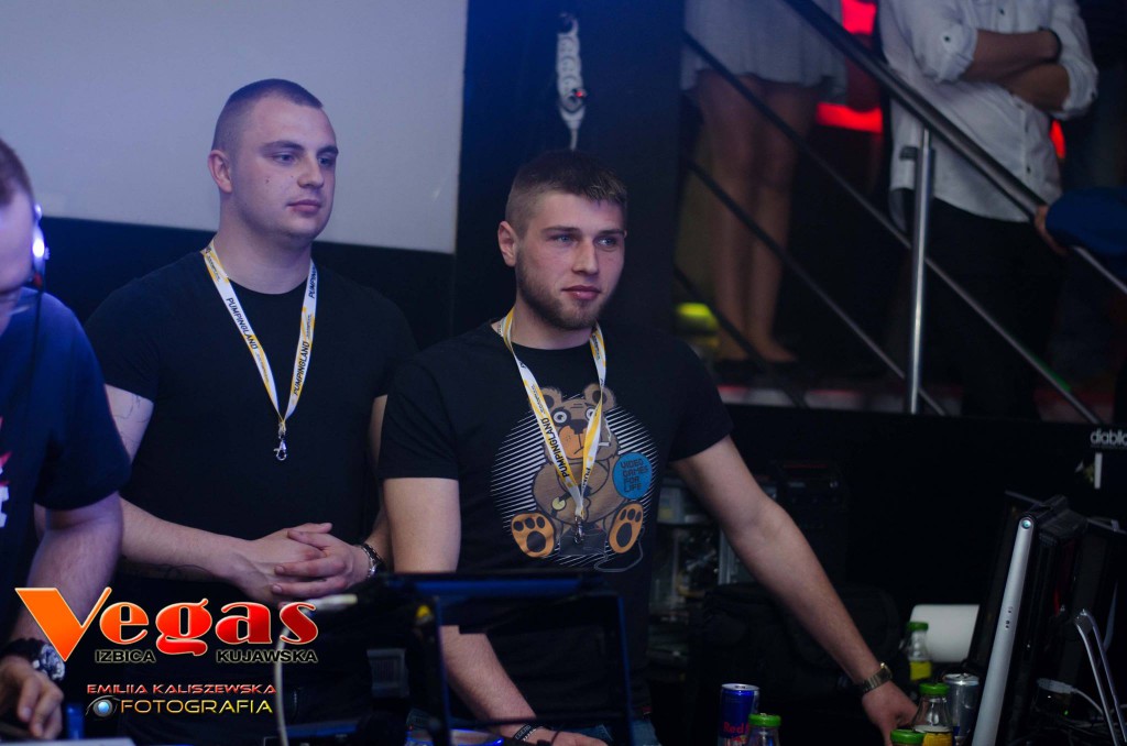 Members of Pumpingland część II