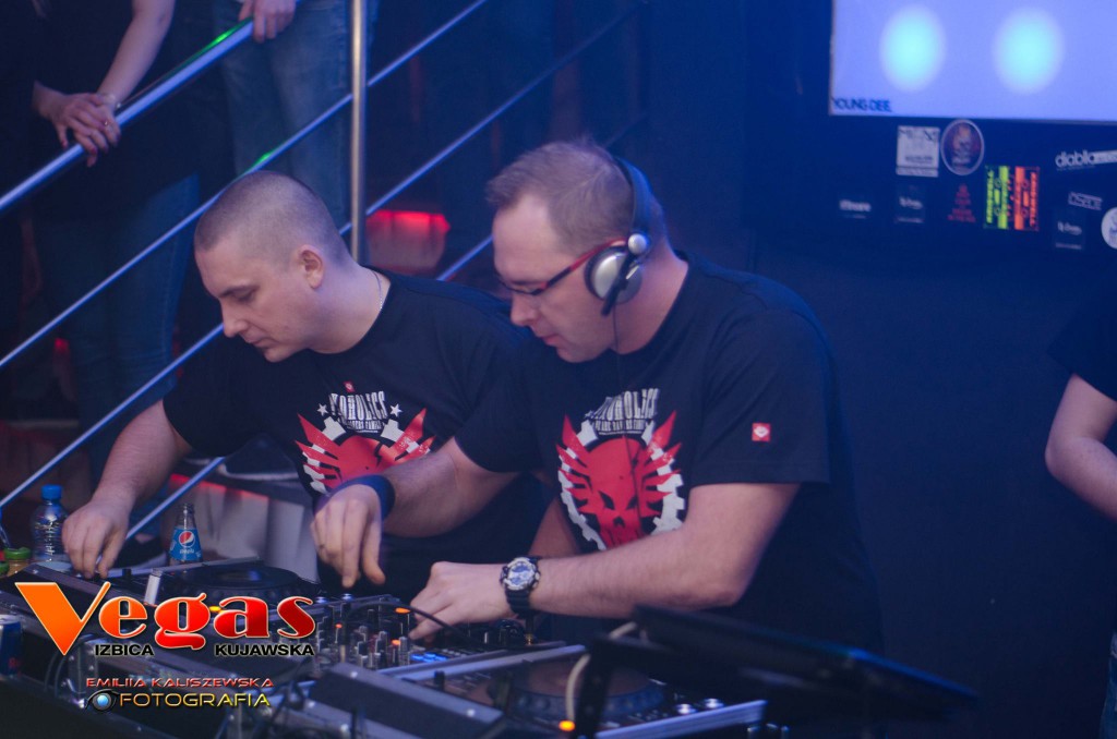 Members of Pumpingland część II