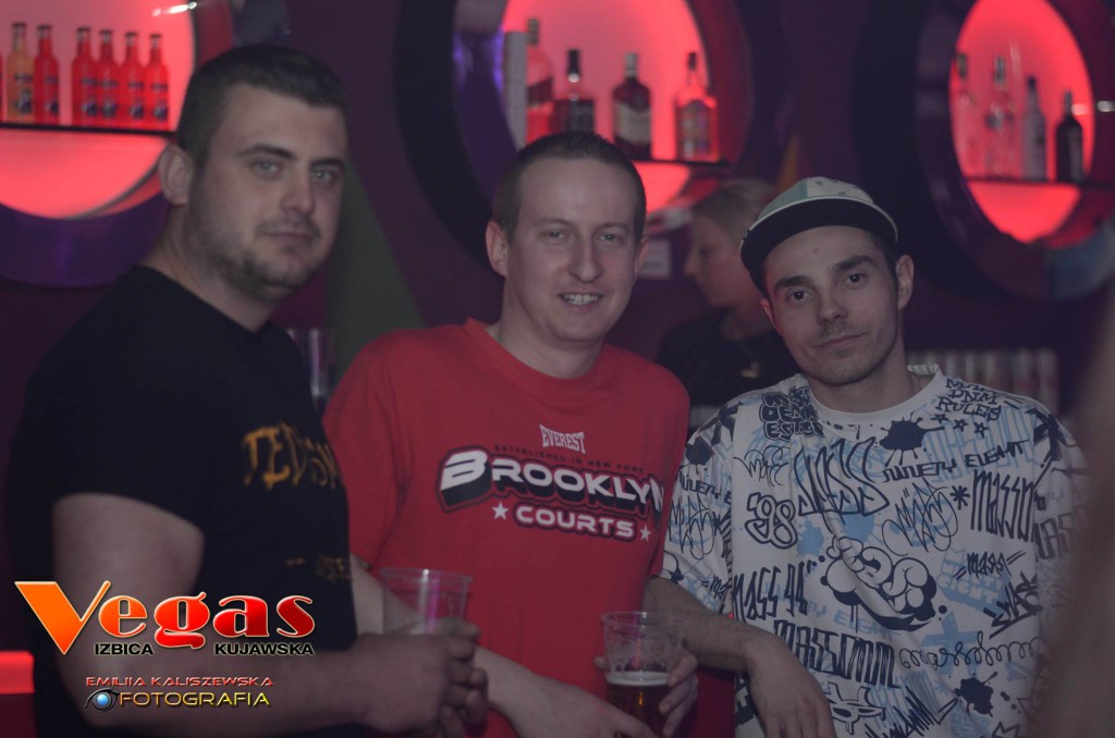 Members of Pumpingland część II