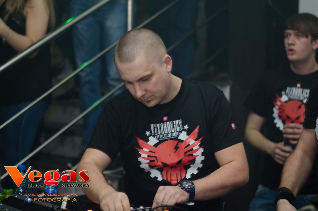 Members of Pumpingland część II