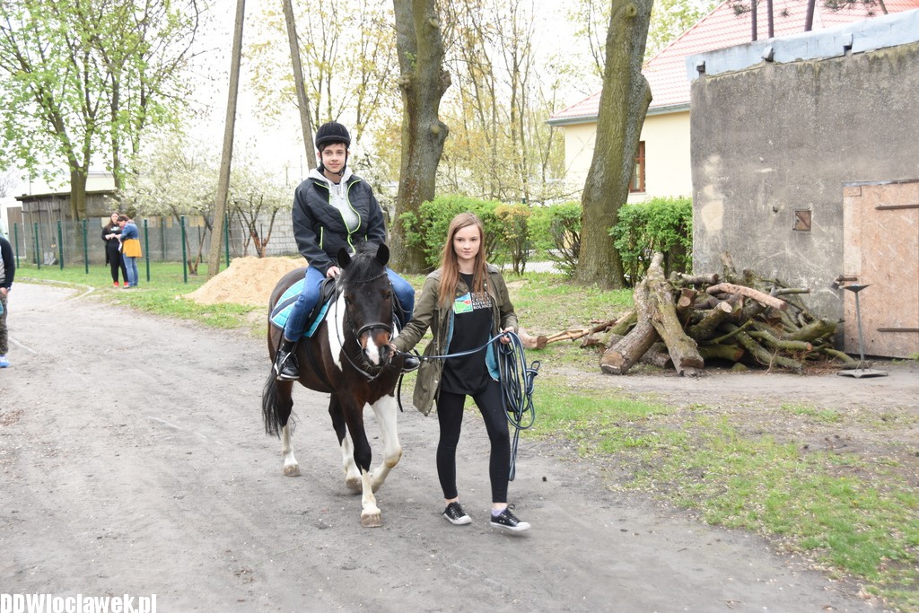 Drzwi otwarte w ZSCKR
