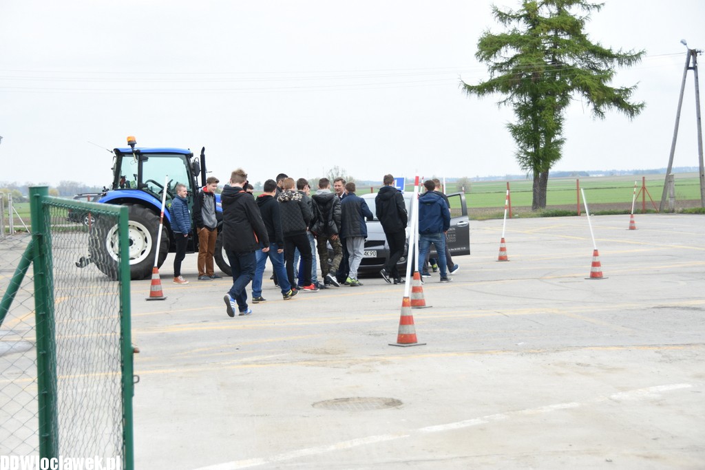 Drzwi otwarte w ZSCKR