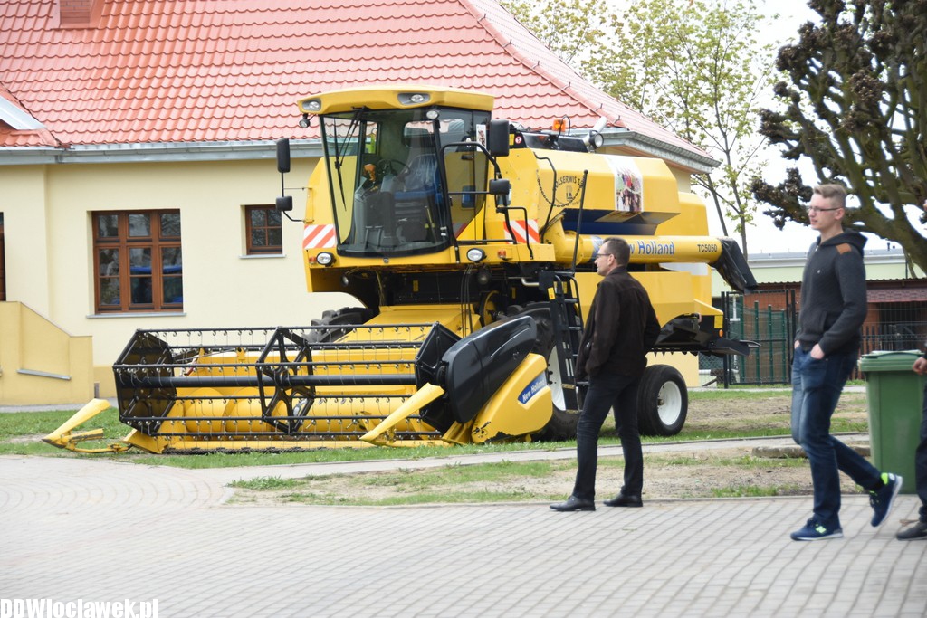 Drzwi otwarte w ZSCKR