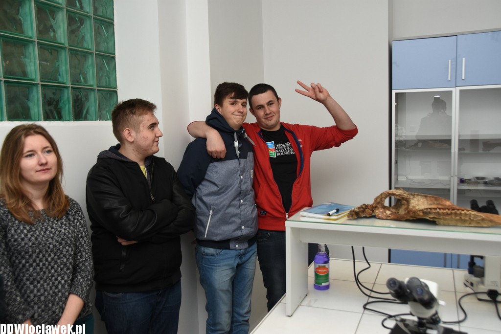 Drzwi otwarte w ZSCKR