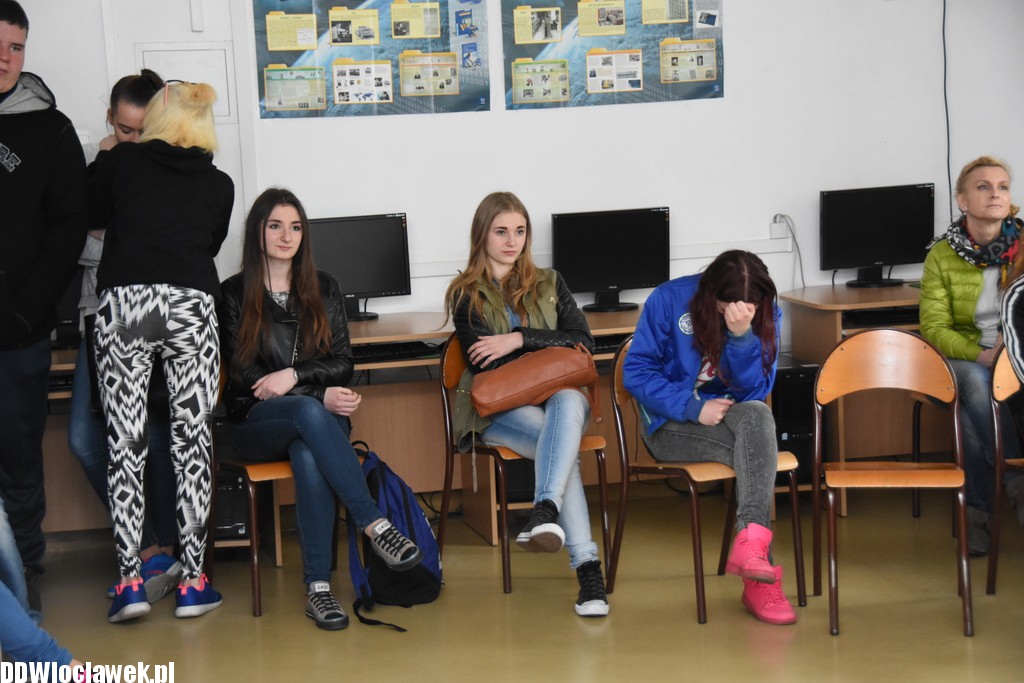 Drzwi otwarte w ZSCKR