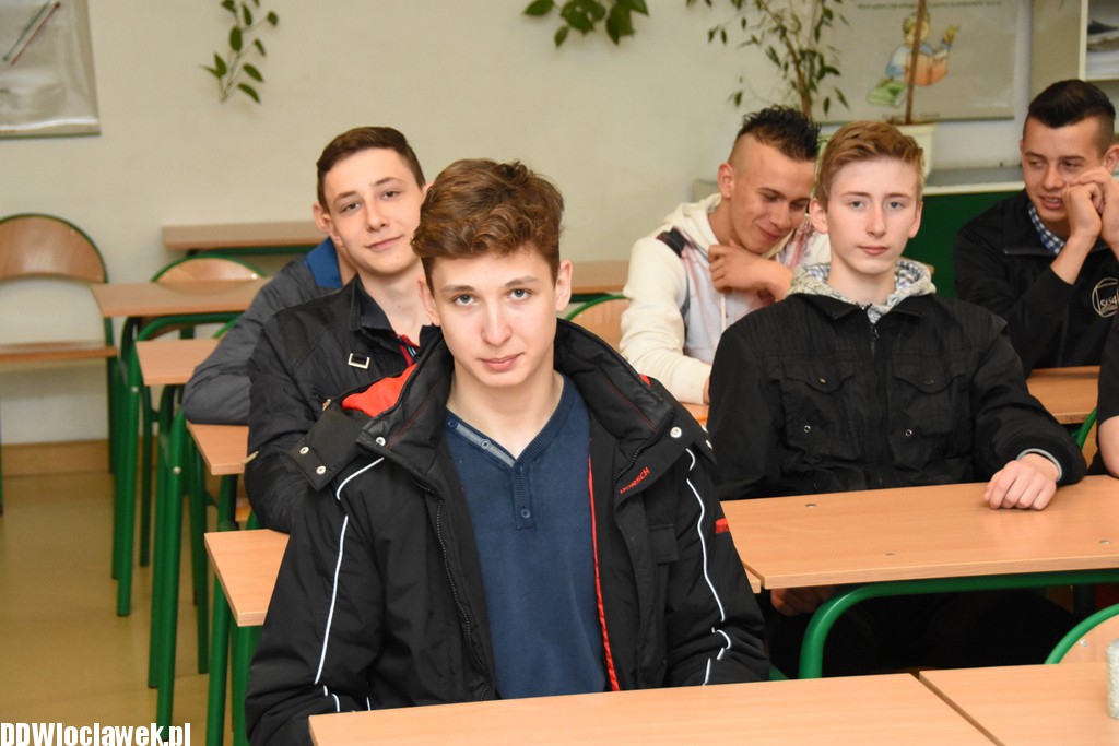 Drzwi otwarte w ZSCKR