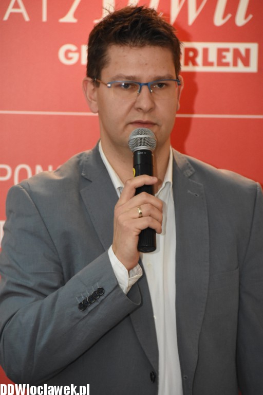 Media Day w KK Włocławek