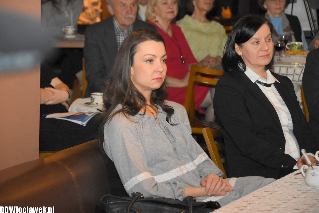 Początki. Stąd wyszliśmy-Grupa Kujawska