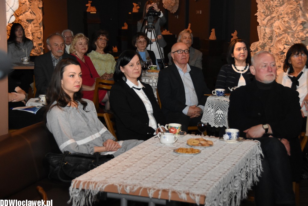 Początki. Stąd wyszliśmy-Grupa Kujawska
