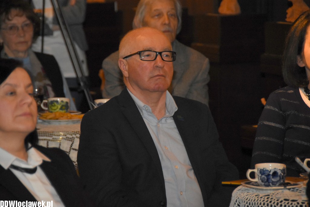Początki. Stąd wyszliśmy-Grupa Kujawska