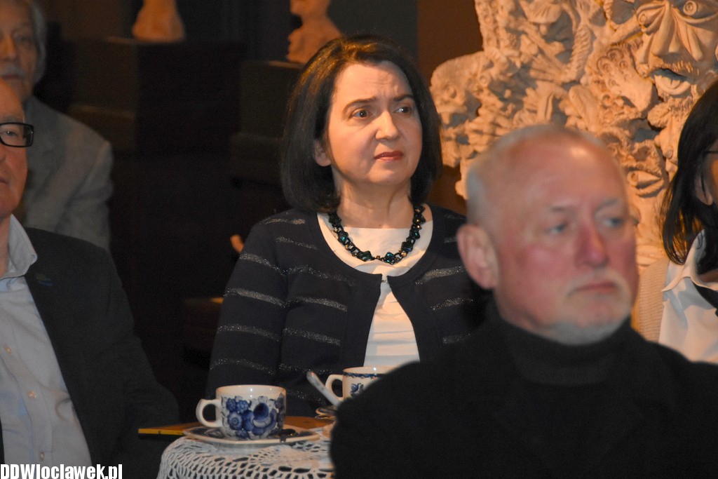 Początki. Stąd wyszliśmy-Grupa Kujawska