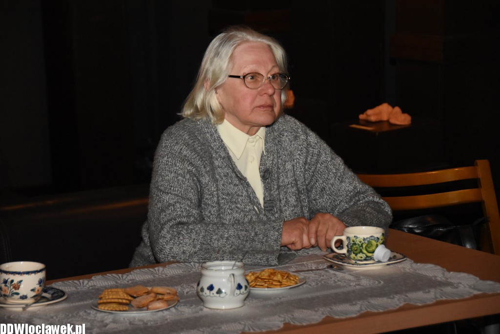 Początki. Stąd wyszliśmy-Grupa Kujawska