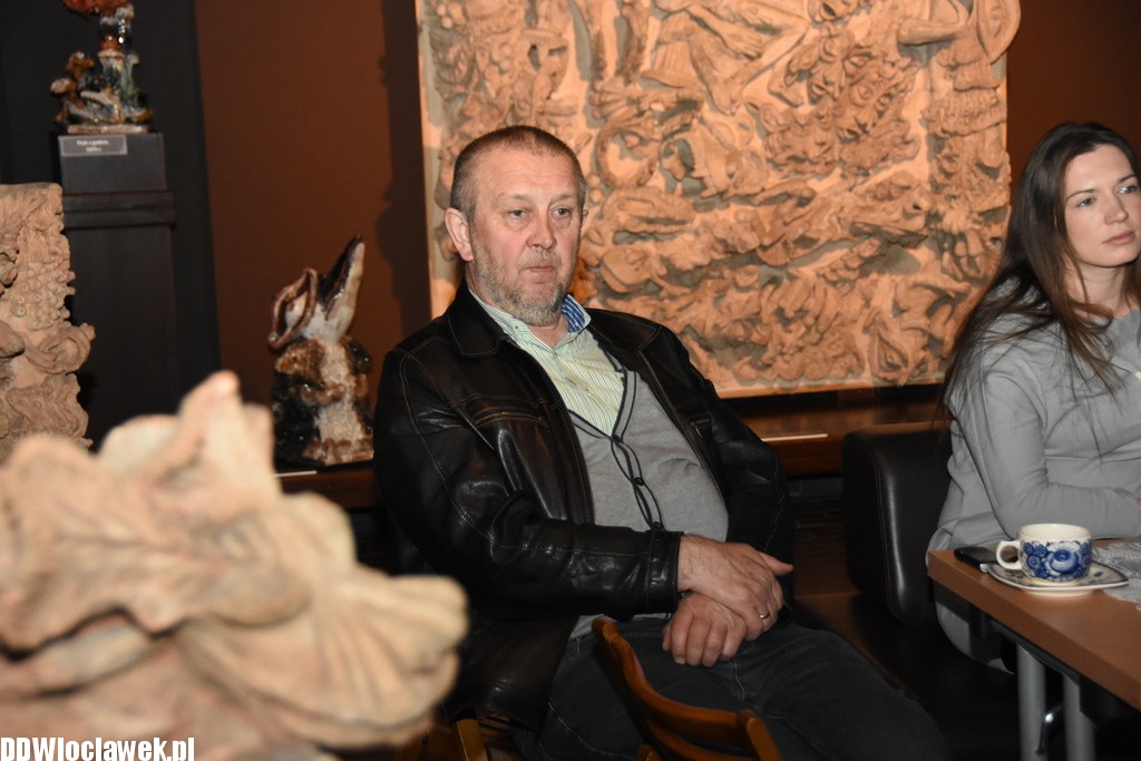 Początki. Stąd wyszliśmy-Grupa Kujawska