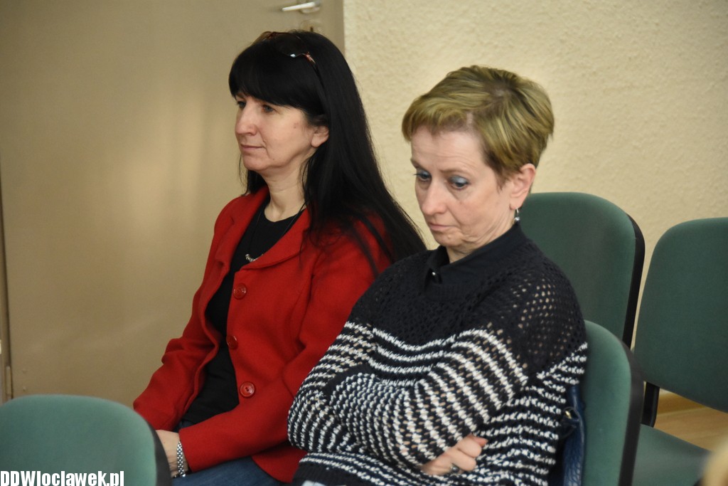 Spotkanie z Łukaszem Orbitowskim