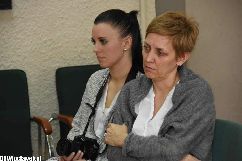Spotkanie z Łukaszem Orbitowskim