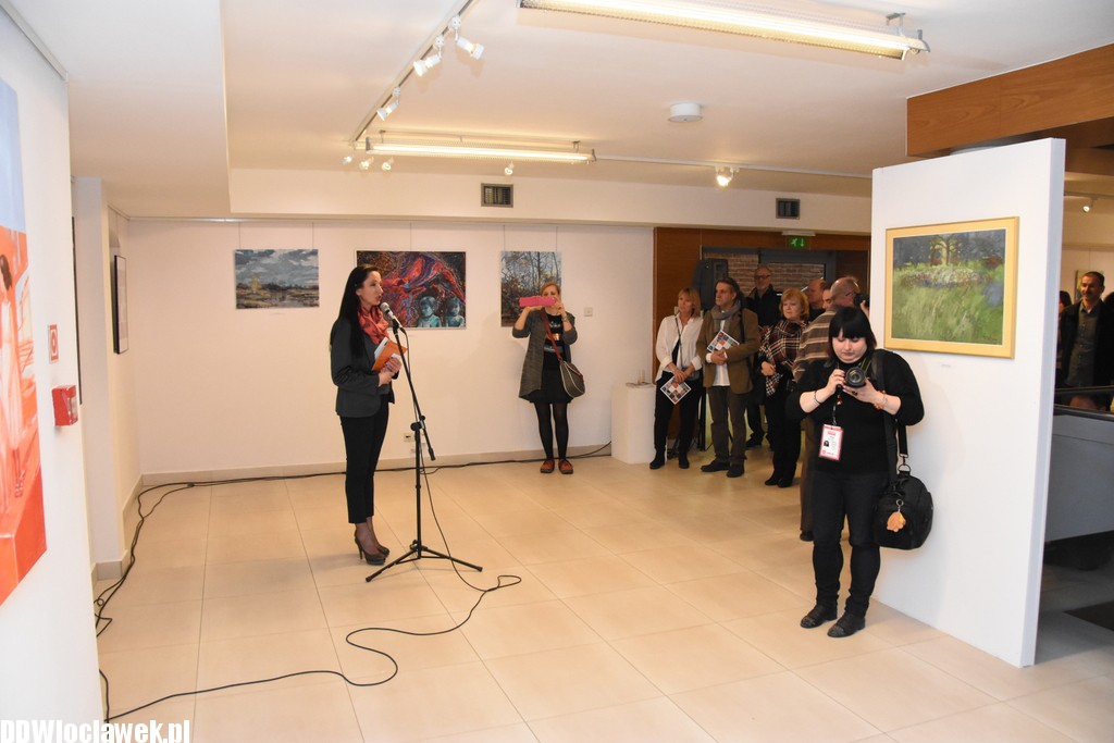 Agro - Art Gołaszewo 2016