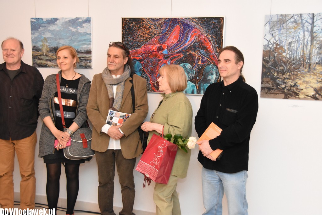 Agro - Art Gołaszewo 2016