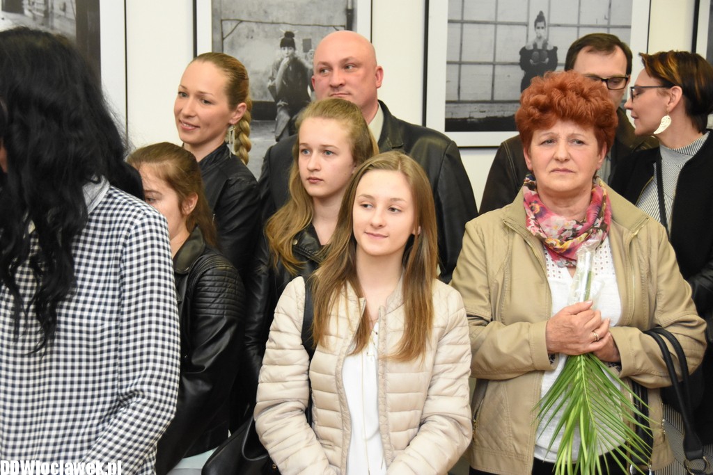 Wystawa Co? Krzesło w Rejsie