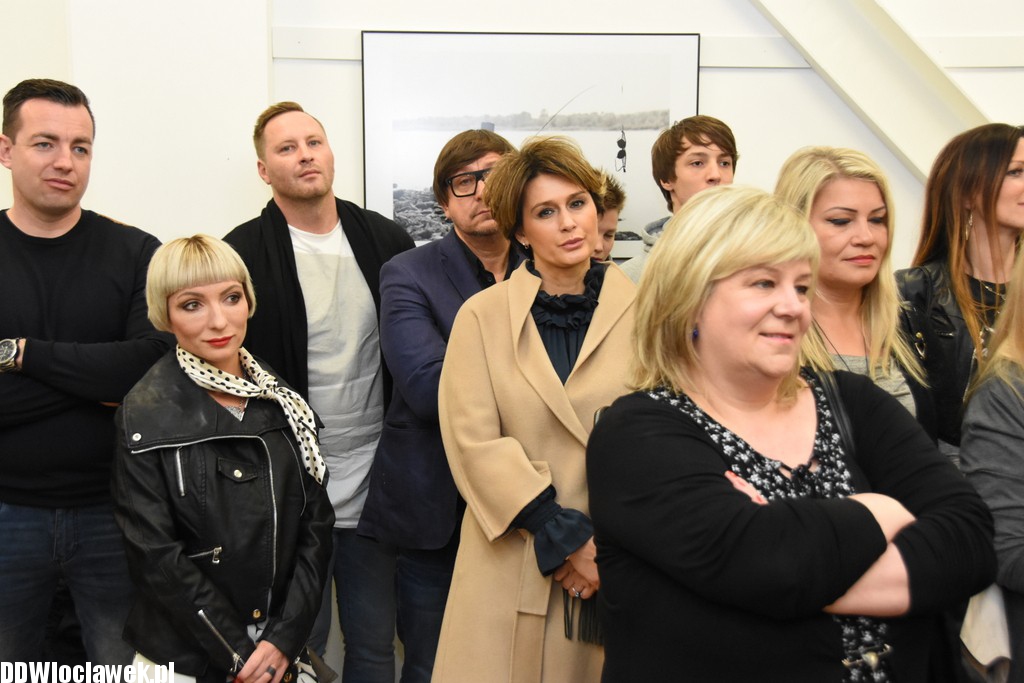 Wystawa Co? Krzesło w Rejsie