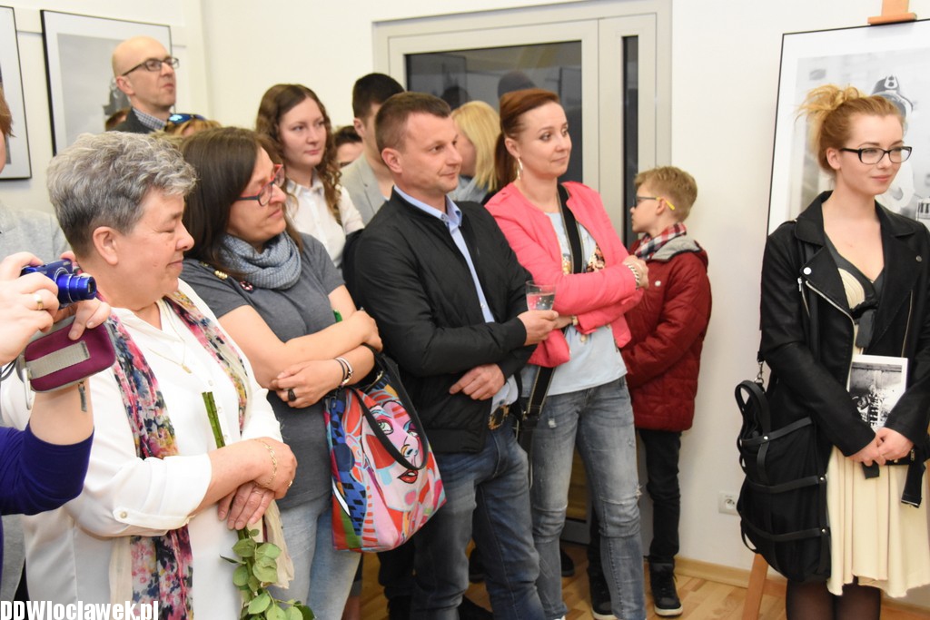 Wystawa Co? Krzesło w Rejsie
