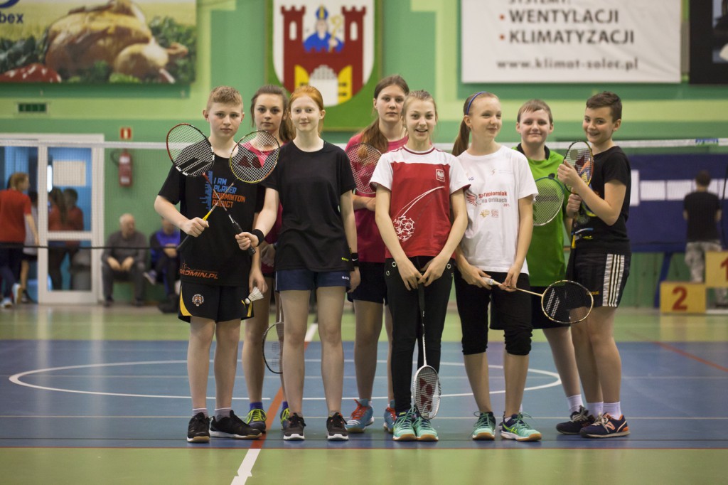 Turniej w Solcu Kujawskim