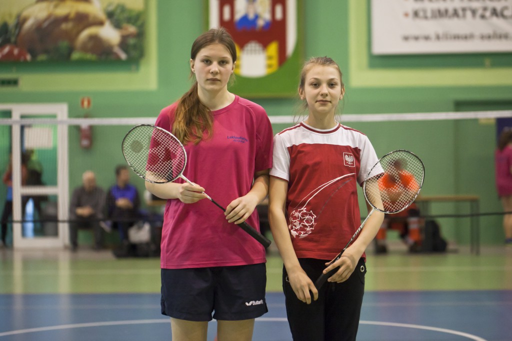 Turniej w Solcu Kujawskim