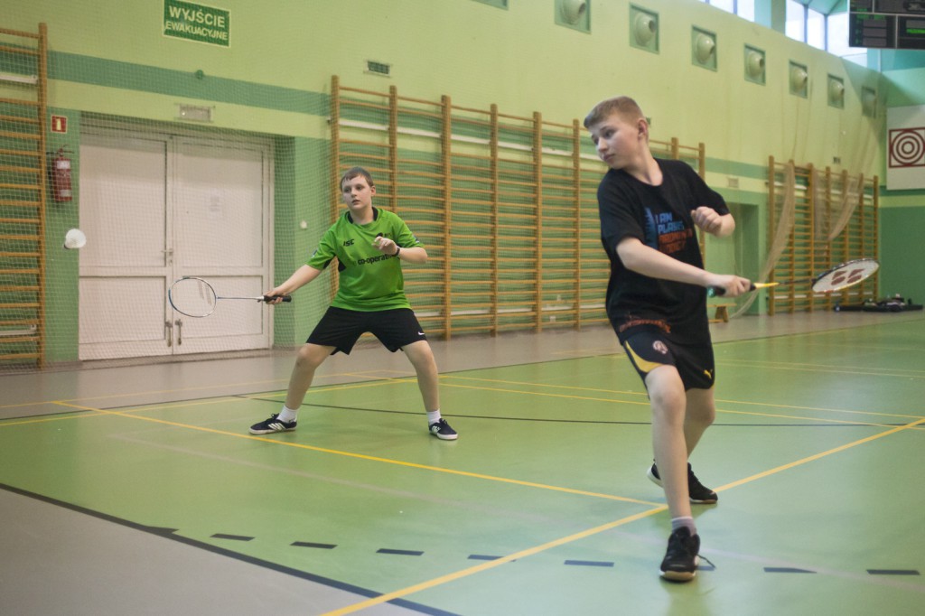 Turniej w Solcu Kujawskim