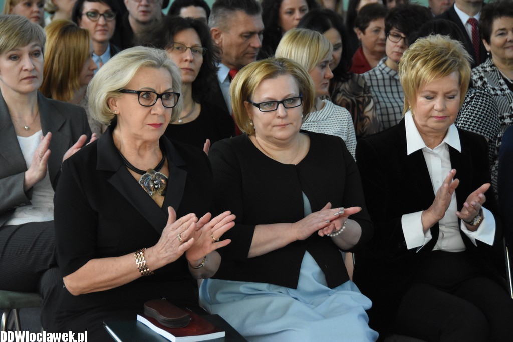 Zakończenie roku w LZK