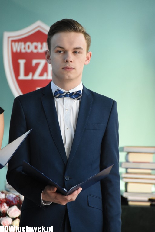 Zakończenie roku w LZK