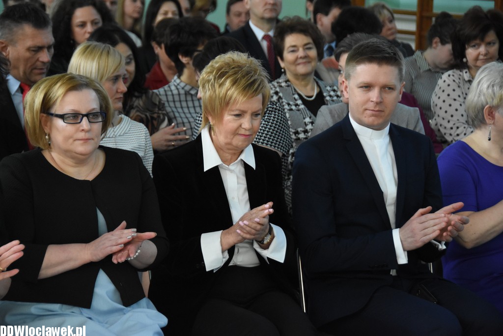 Zakończenie roku w LZK