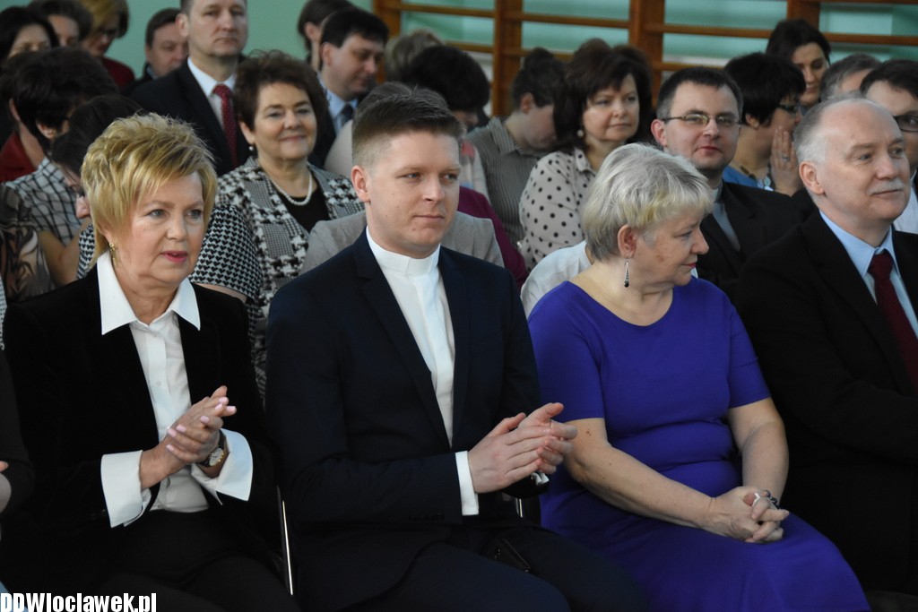 Zakończenie roku w LZK