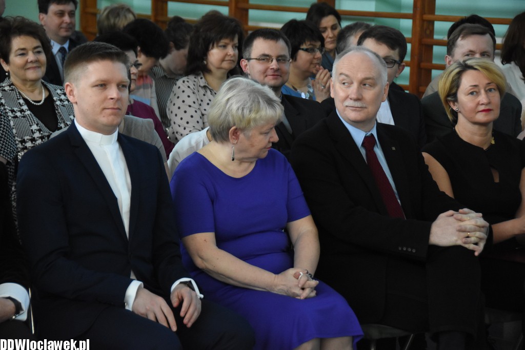 Zakończenie roku w LZK
