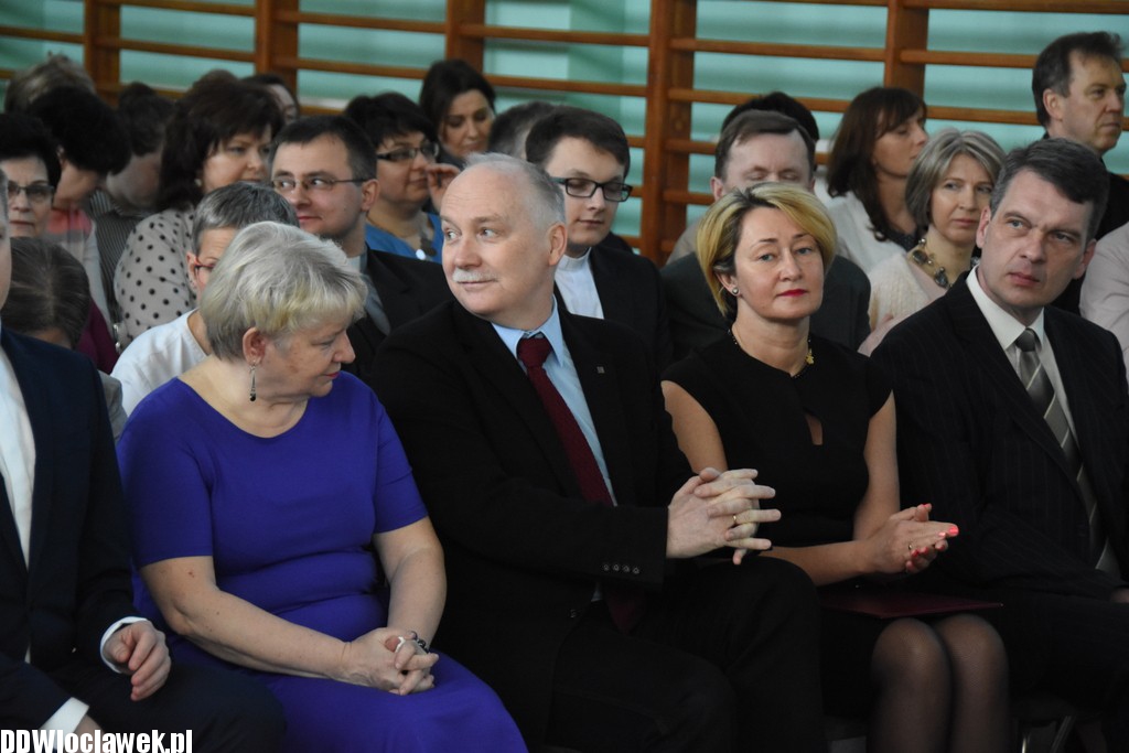 Zakończenie roku w LZK