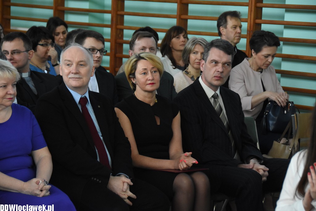Zakończenie roku w LZK