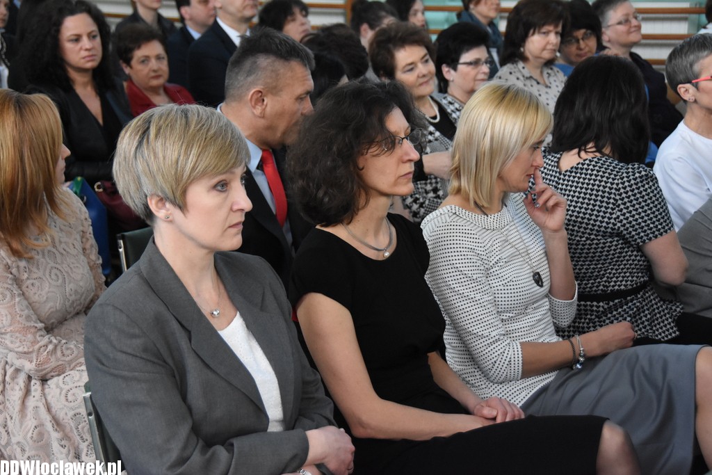 Zakończenie roku w LZK
