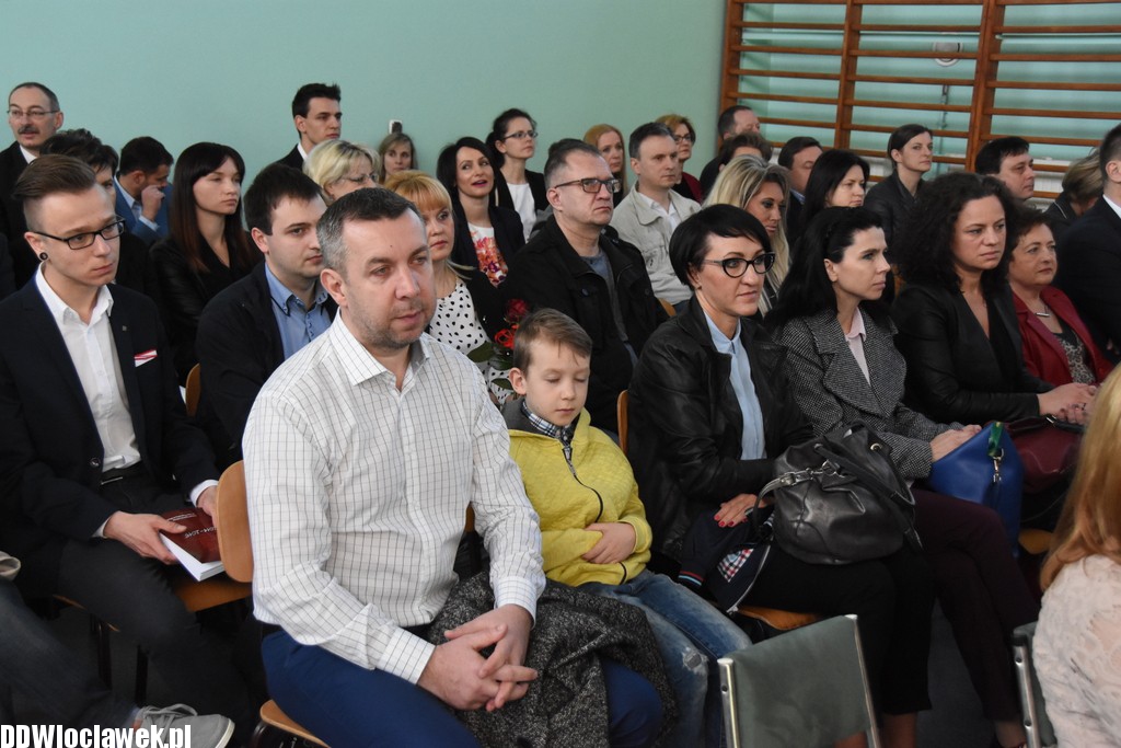 Zakończenie roku w LZK