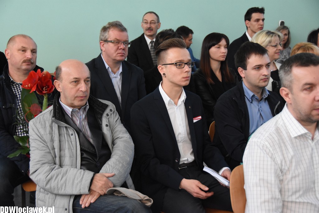 Zakończenie roku w LZK