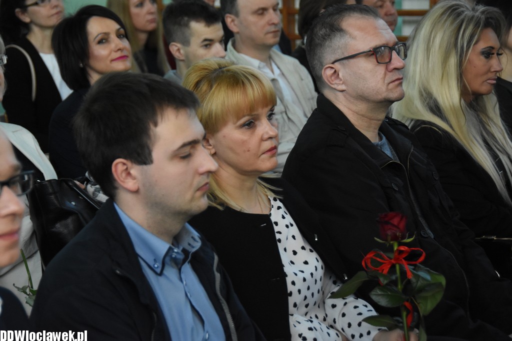 Zakończenie roku w LZK