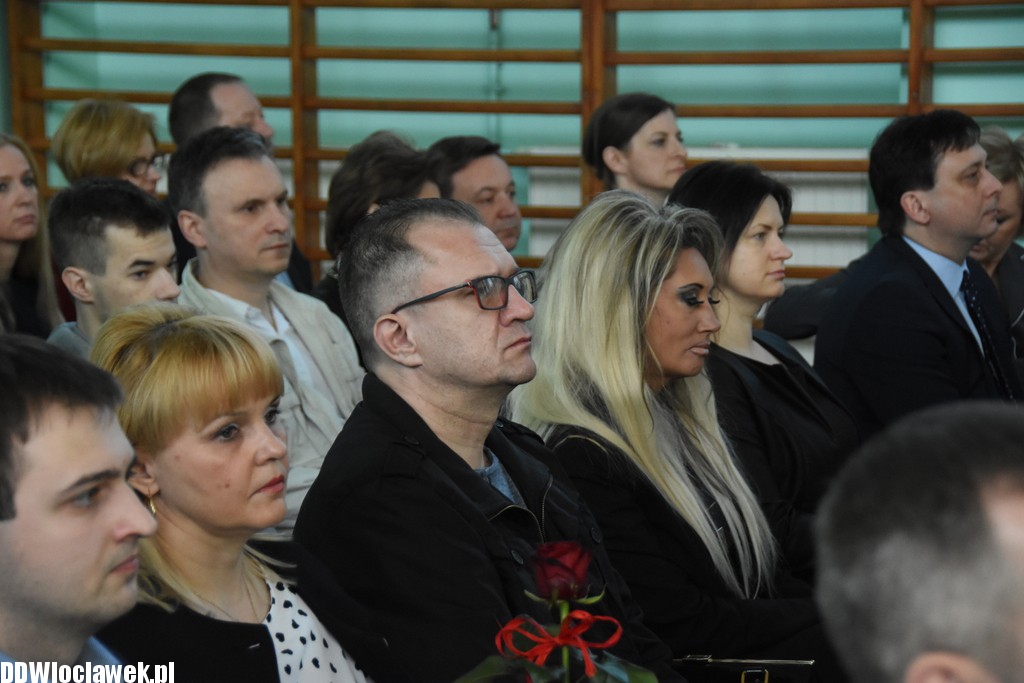 Zakończenie roku w LZK