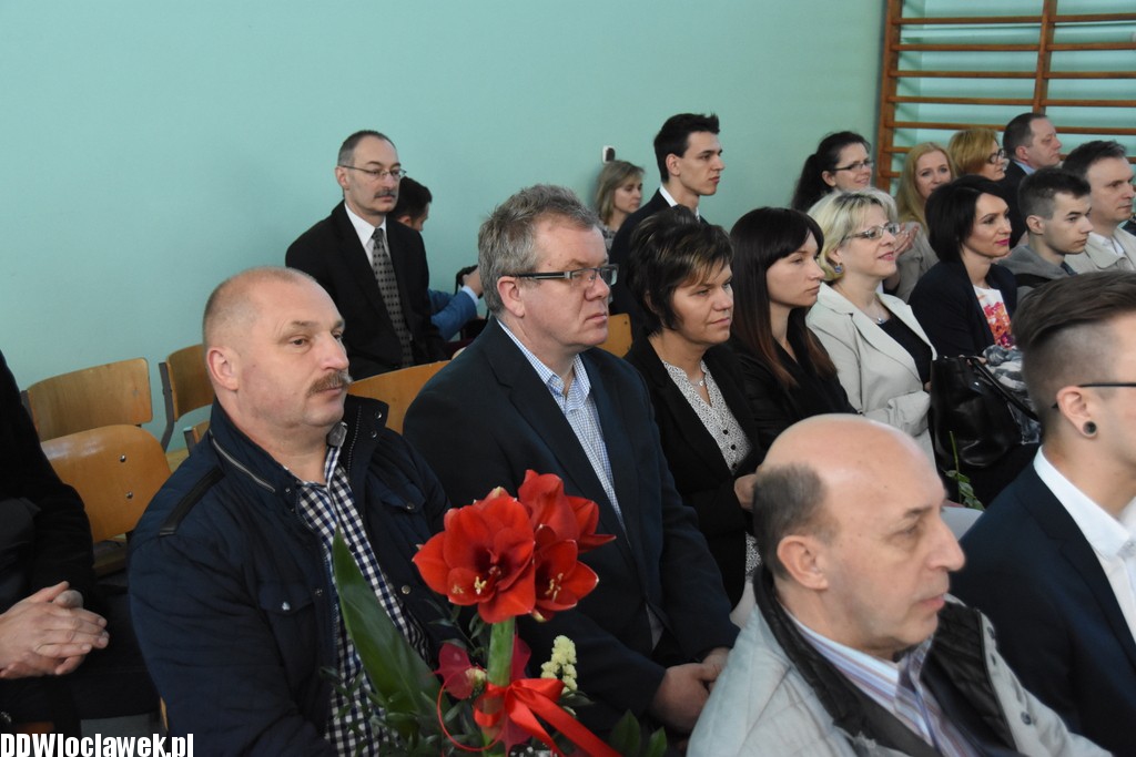 Zakończenie roku w LZK