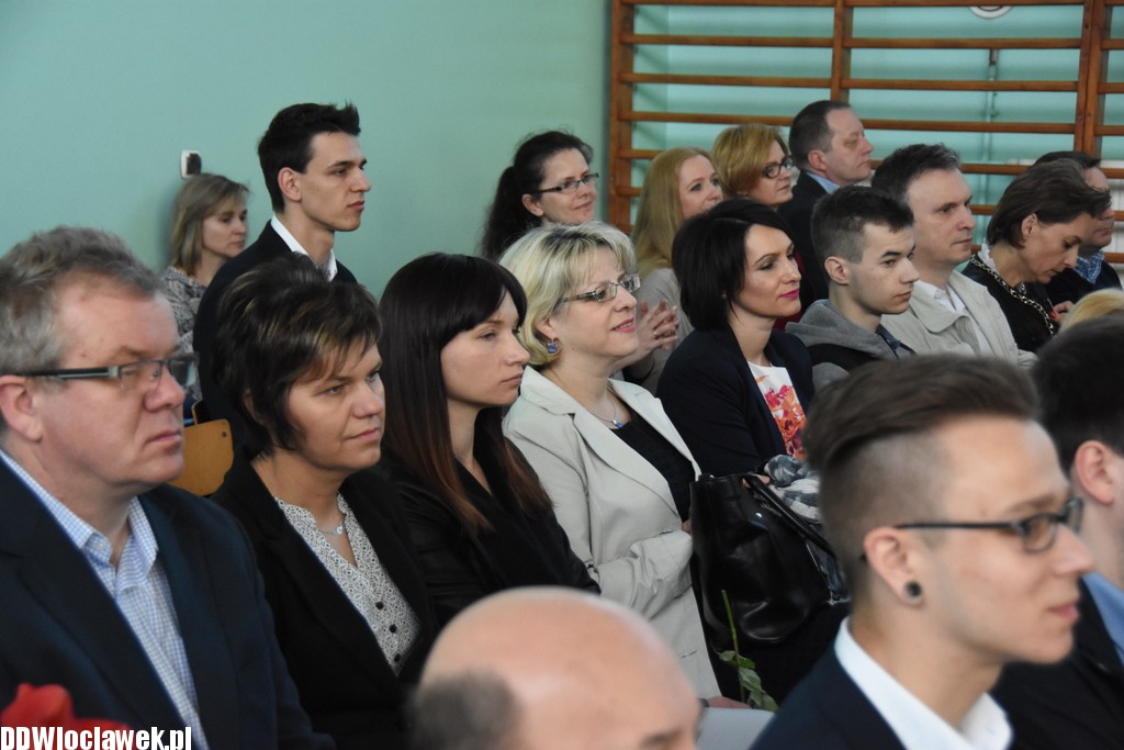 Zakończenie roku w LZK