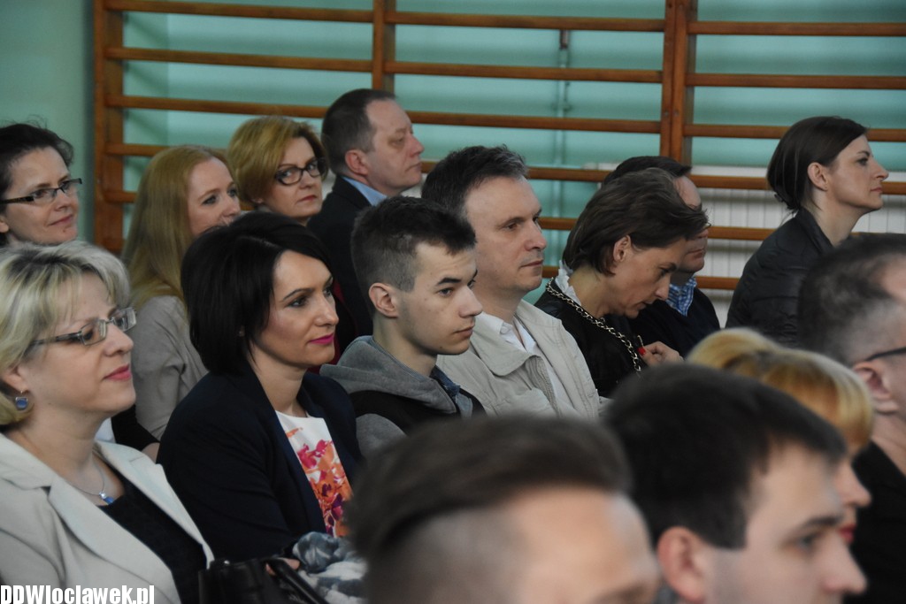 Zakończenie roku w LZK