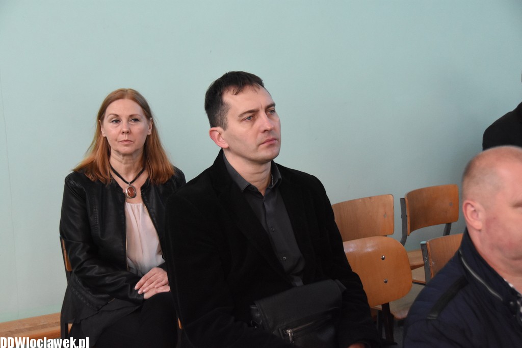 Zakończenie roku w LZK