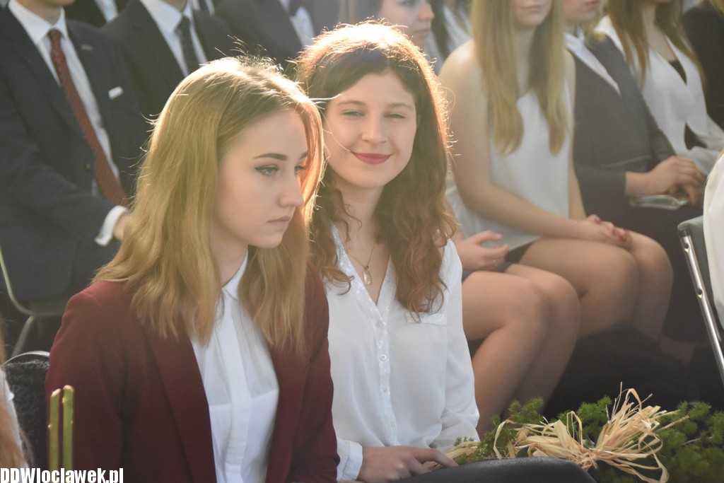 Zakończenie roku w LZK