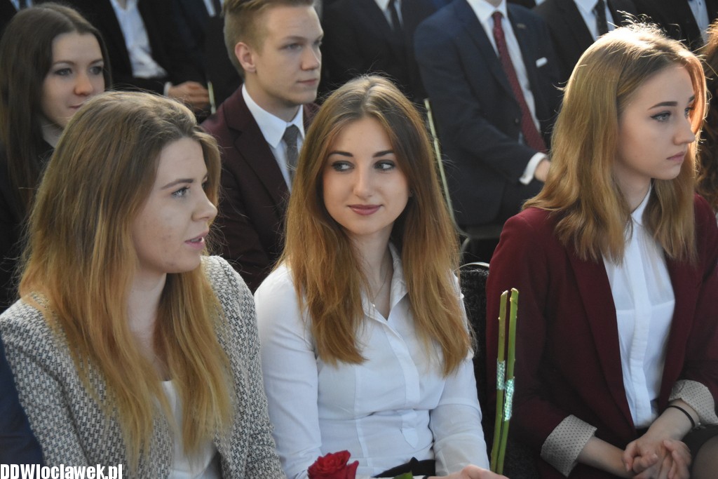 Zakończenie roku w LZK